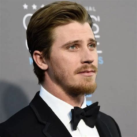 garrett hedlund yves saint laurent tumblr gif|garrett hedlund on Tumblr.